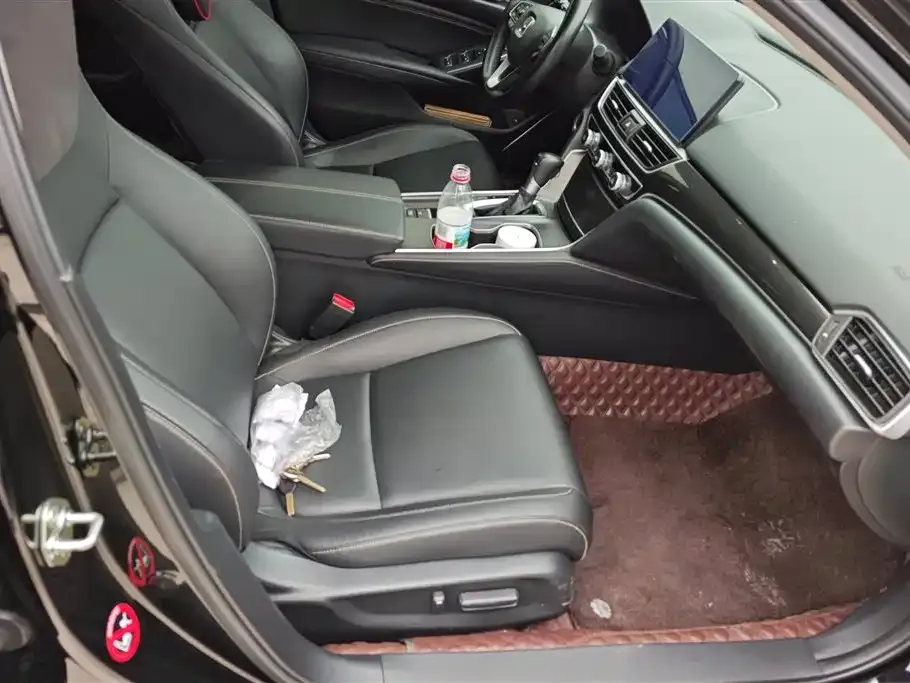 Honda Accord 2022 из CN, фото 3