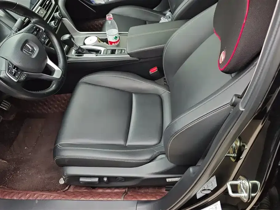 Honda Accord 2022 из CN, фото 9