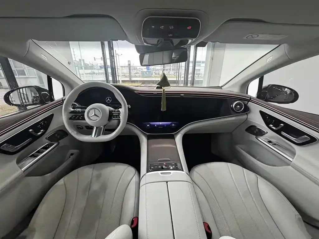 Mercedes-Benz EQE 2025 из CN, фото 7