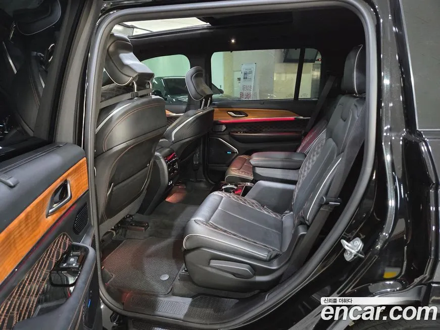 Jeep Cherokee 2022 из KR, фото 10