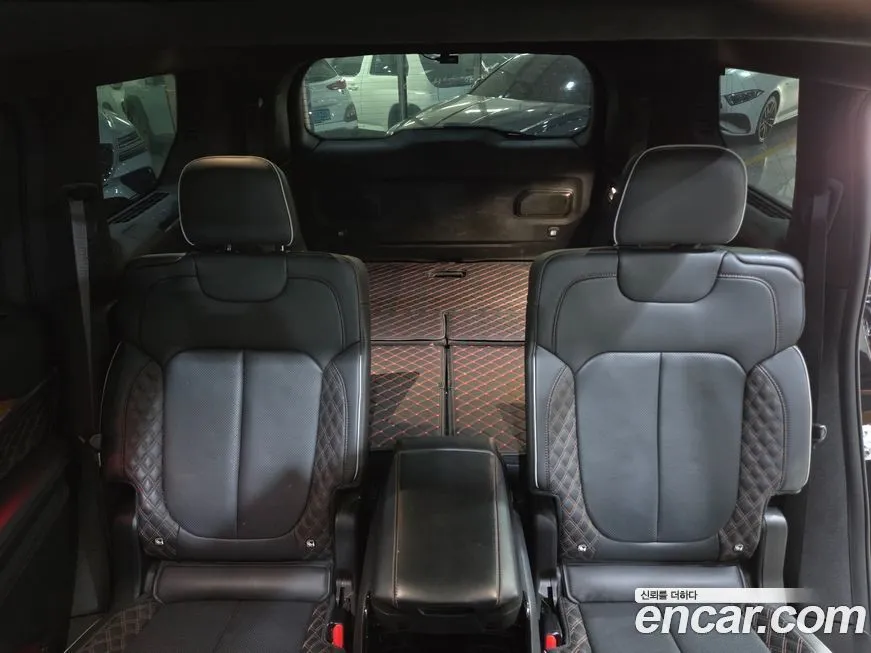 Jeep Cherokee 2022 из KR, фото 5