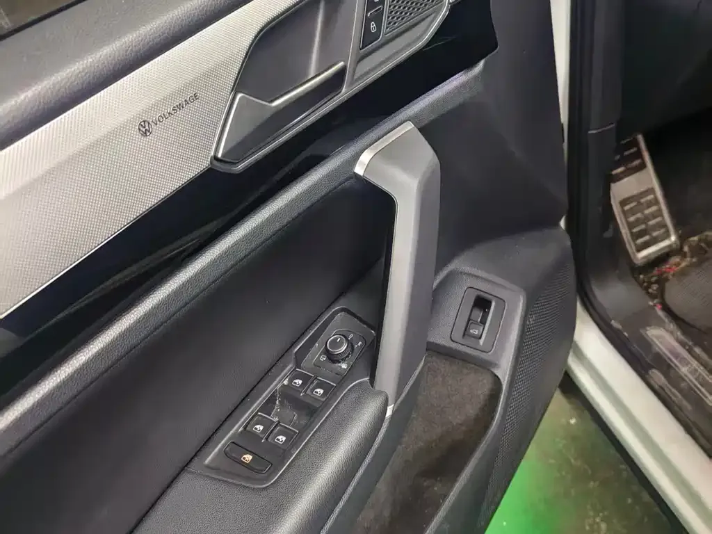 Volkswagen Tayron 2022 из CN, фото 4