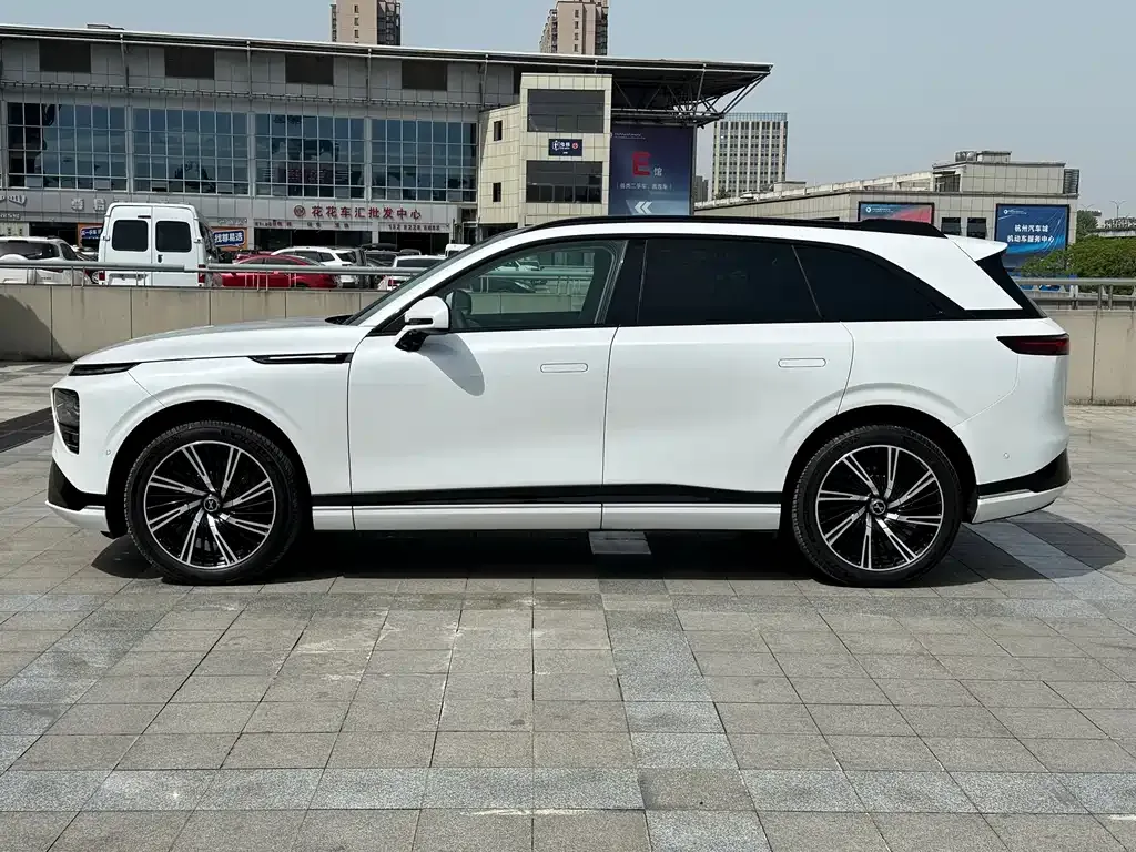 XPeng G9 2023 из CN, фото 3