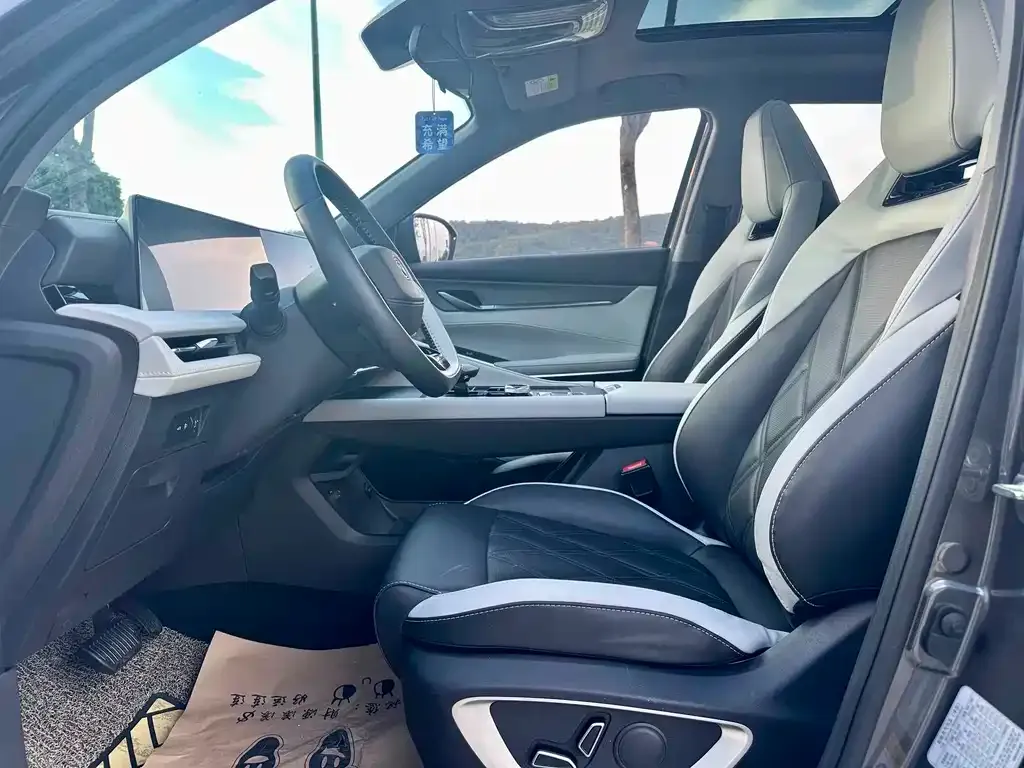 Changan CS75PLUS 2023 из CN, фото 6