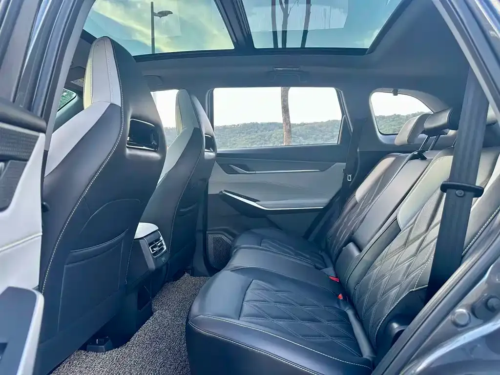 Changan CS75PLUS 2023 из CN, фото 3