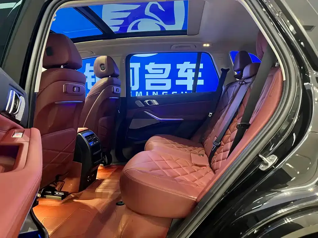 BMW X5 2023 из CN, фото 6