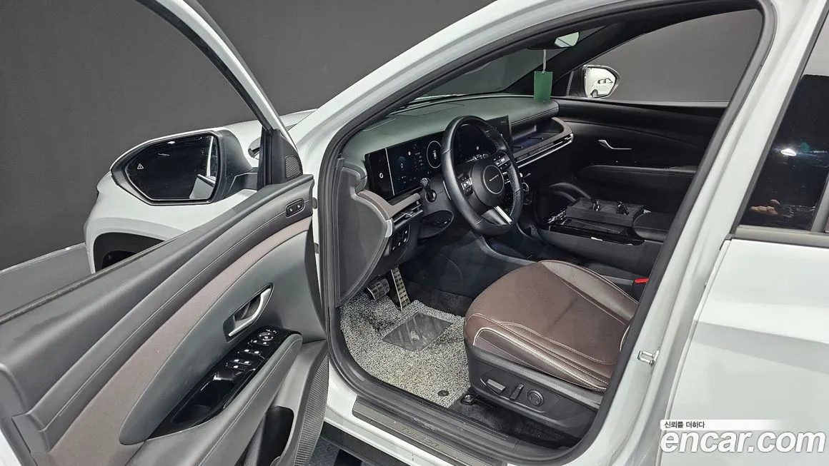 Hyundai Tucson — фото 8