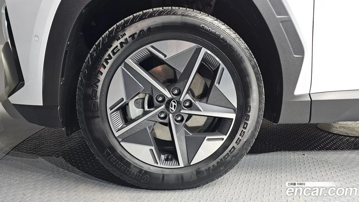Hyundai Tucson — фото 6