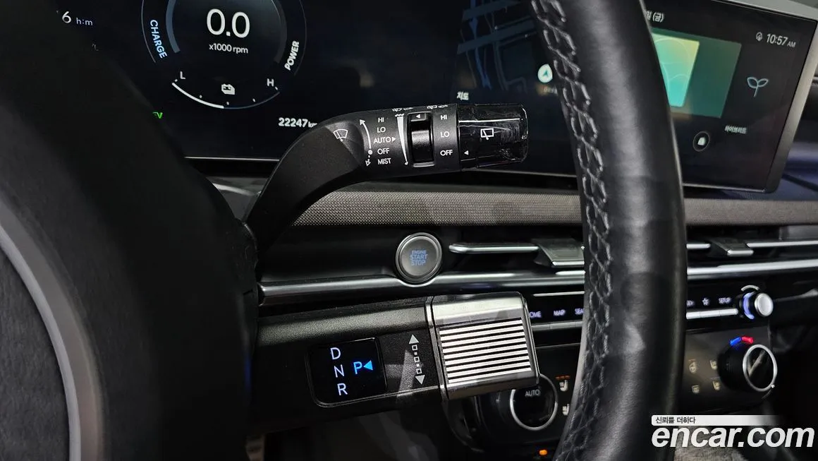 Hyundai Tucson — фото 4