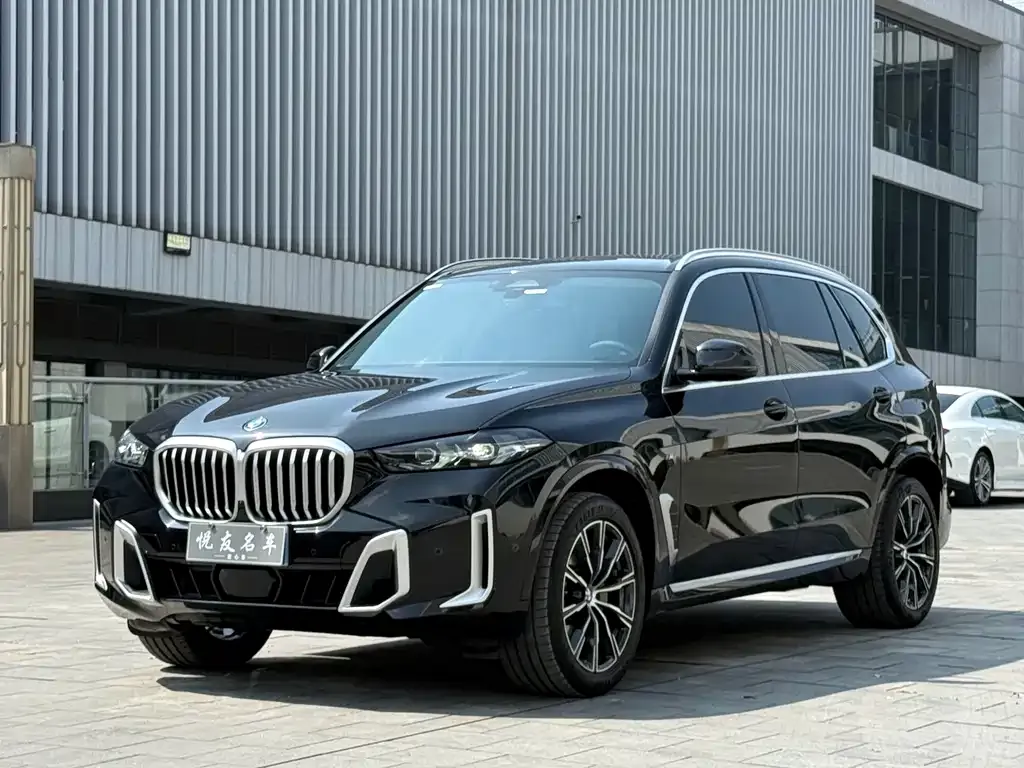 BMW X5 xDrive 30Li M Sport