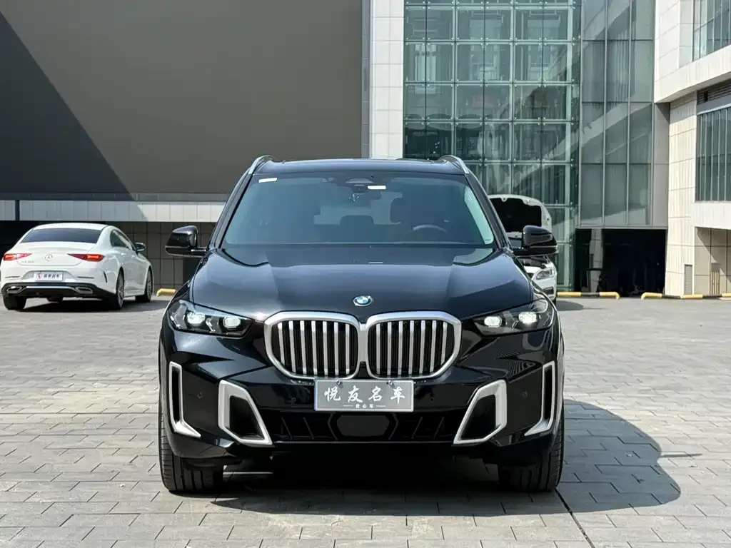BMW X5 — фото 2