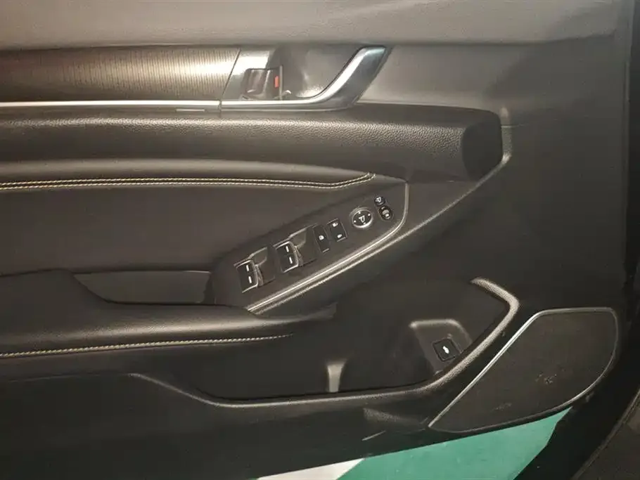 Honda Accord — фото 2