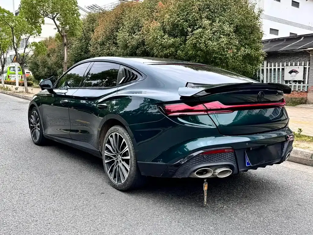 MG 7 2023 из CN, фото 7