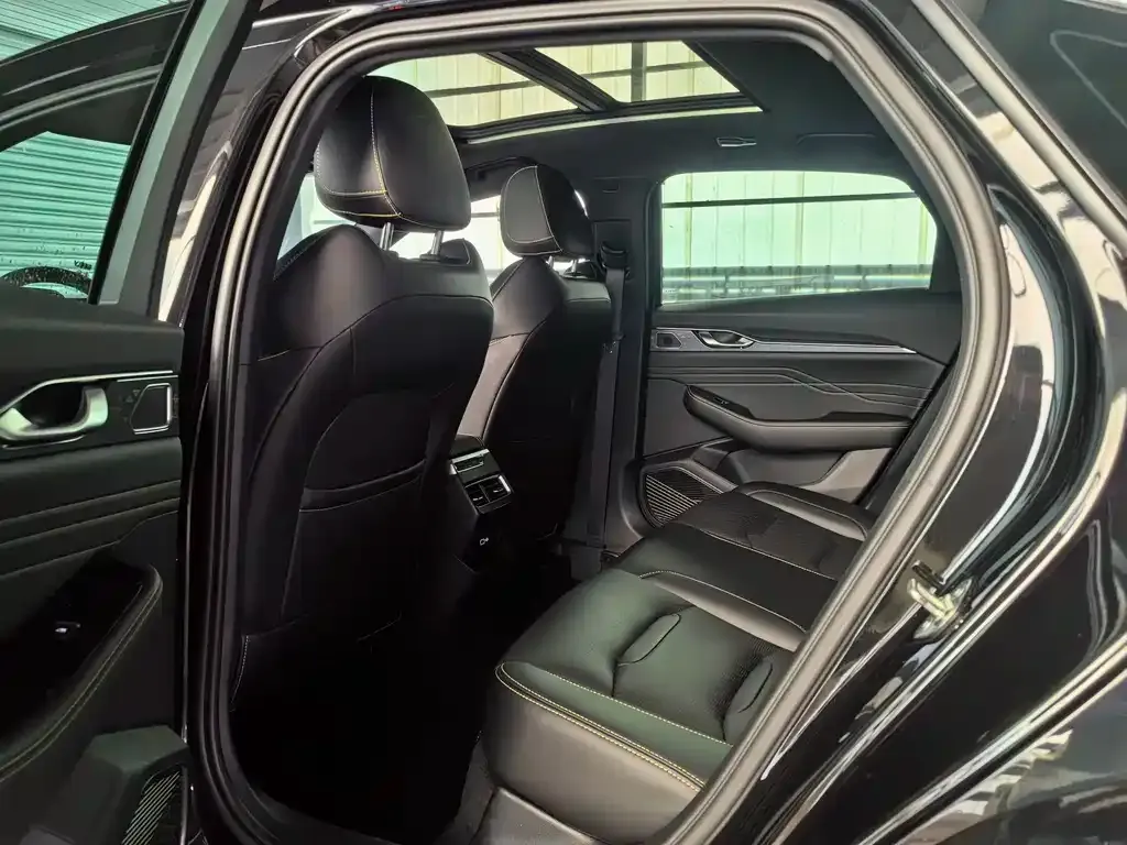 Geely Xingrui 2023 из CN, фото 8
