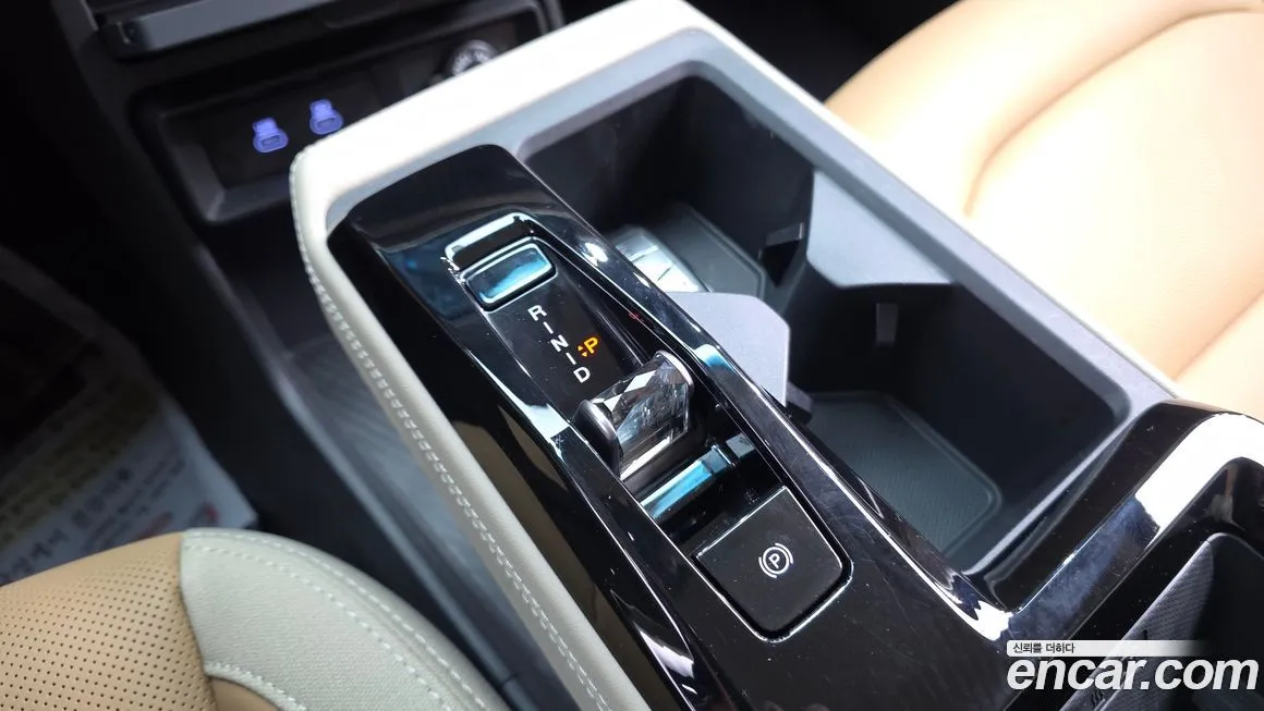 KG Mobility (Ssangyong) Actyon 2026 из KR, фото 7