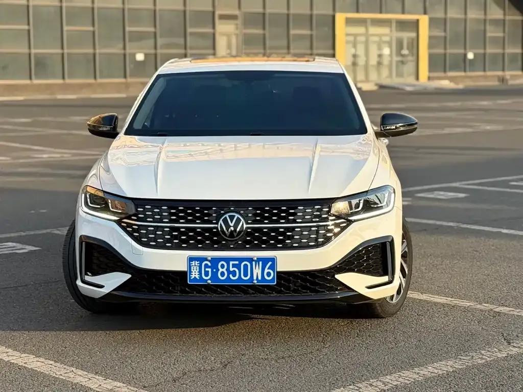 Volkswagen Lavida 2022 из CN, фото 4
