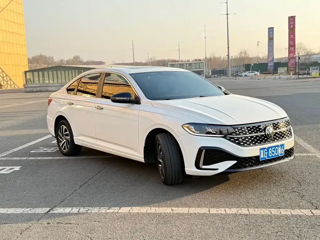 Volkswagen Lavida 2022 из CN, фото 8