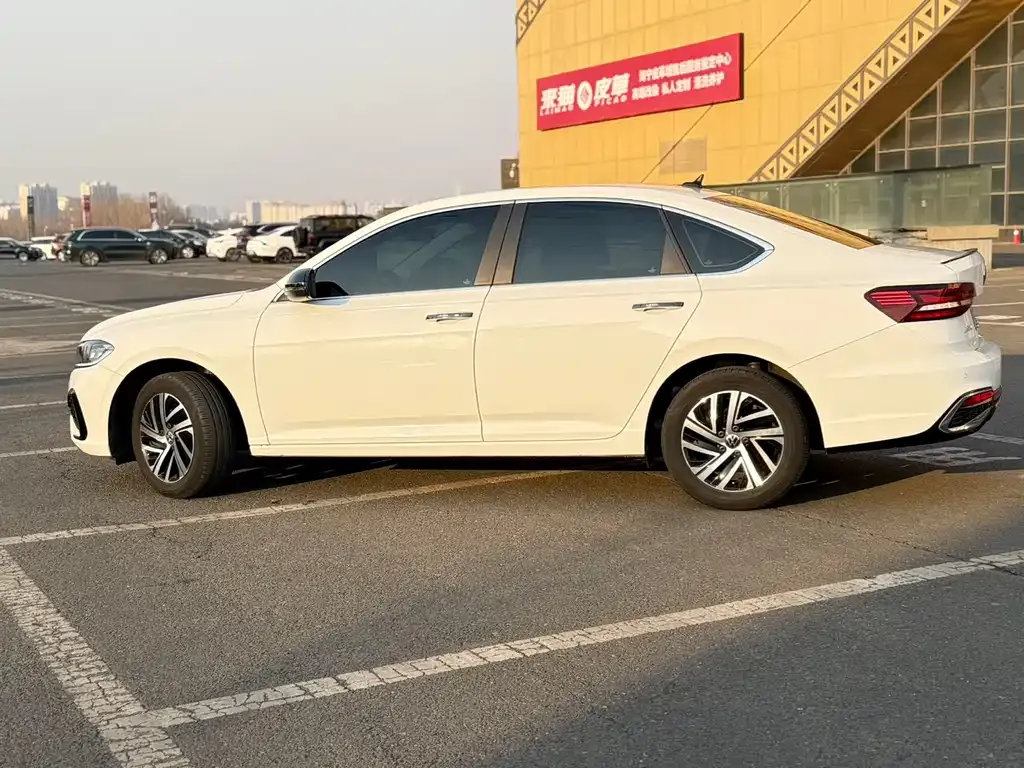 Volkswagen Lavida 2022 из CN, фото 5