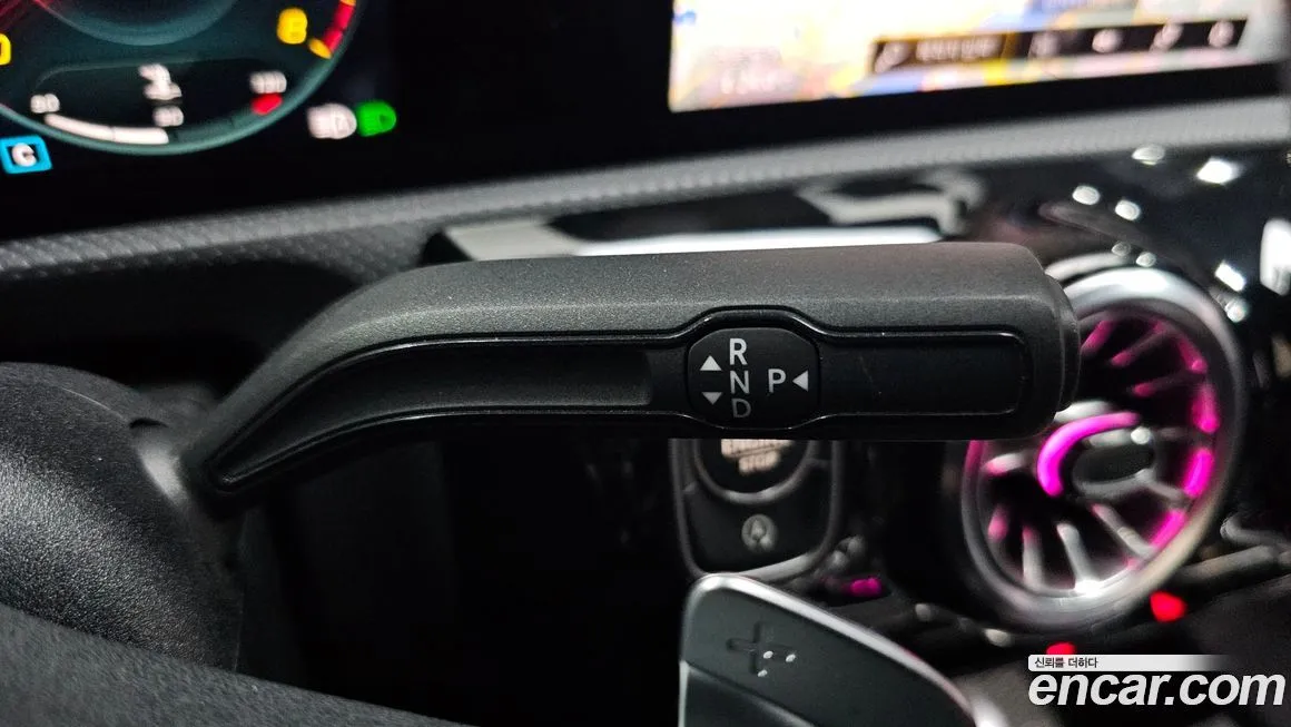 Mercedes-Benz CLA-Class 2021 из KR, фото 3