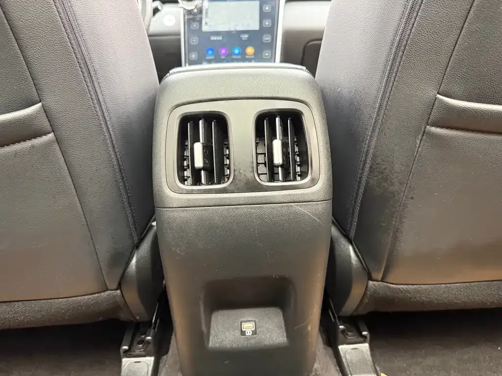 Hyundai Tucson — фото 4