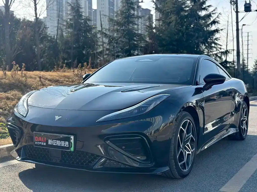 Neta GT — фото 1