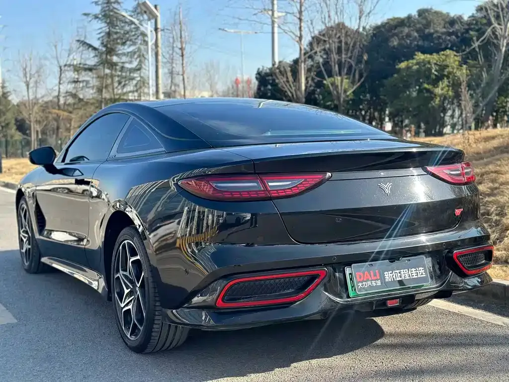 Neta GT — фото 10