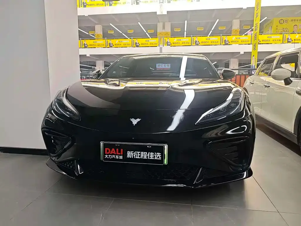 Neta GT — фото 2