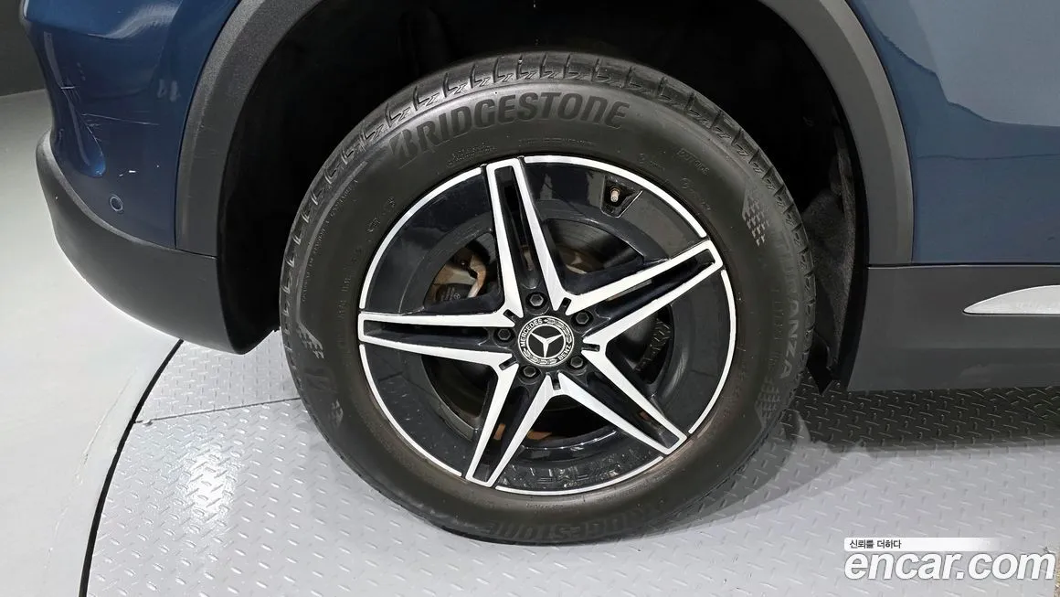 Mercedes-Benz EQA 2022 из KR, фото 7