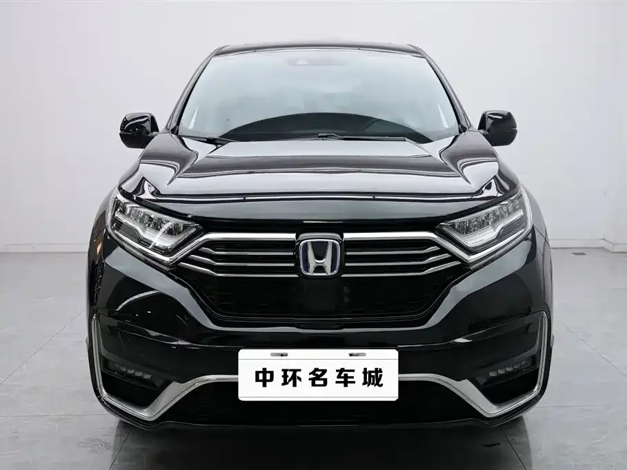 Honda CR-V PHEV 2022 из CN, фото 3