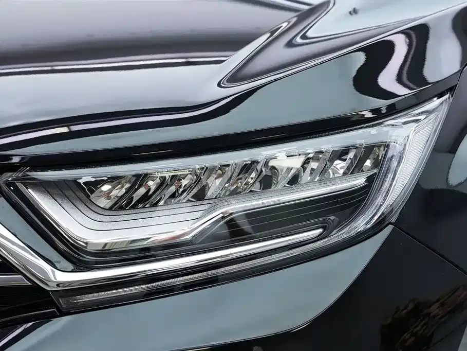 Honda CR-V PHEV 2022 из CN, фото 5