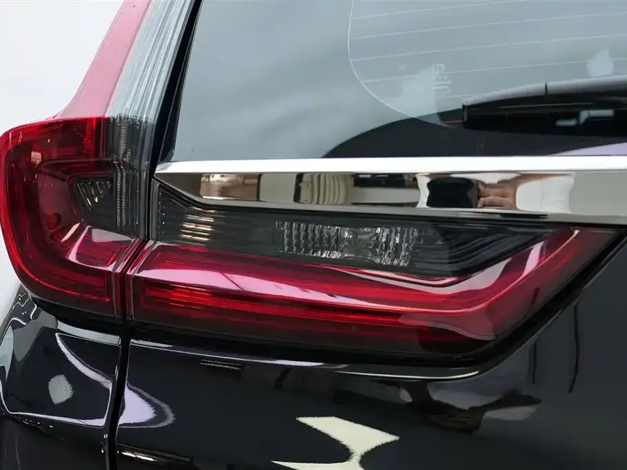Honda CR-V PHEV 2022 из CN, фото 2