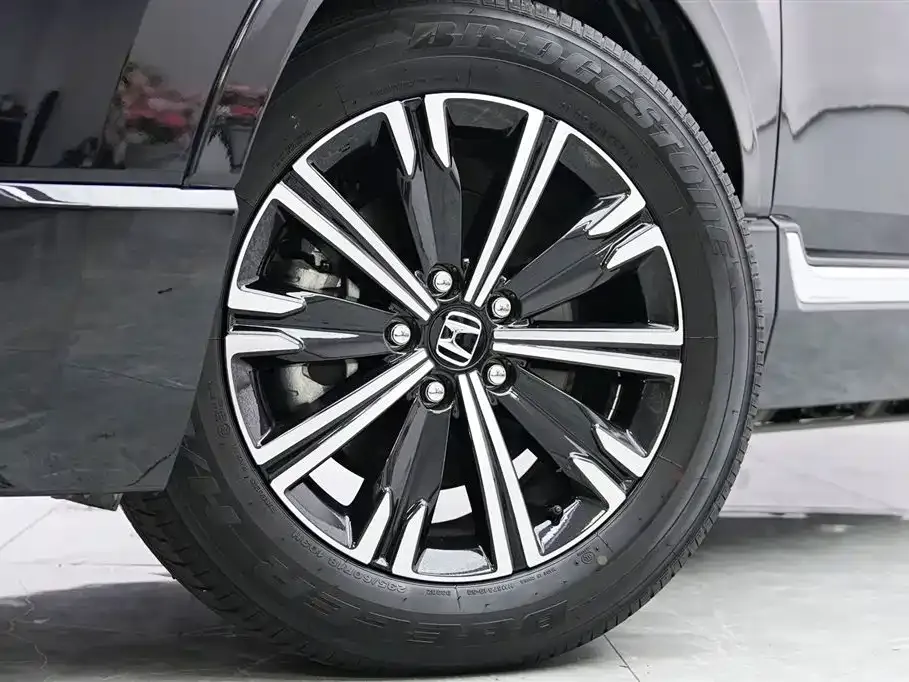 Honda CR-V PHEV 2022 из CN, фото 9