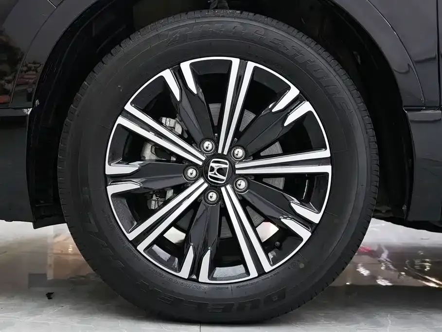 Honda CR-V PHEV 2022 из CN, фото 7