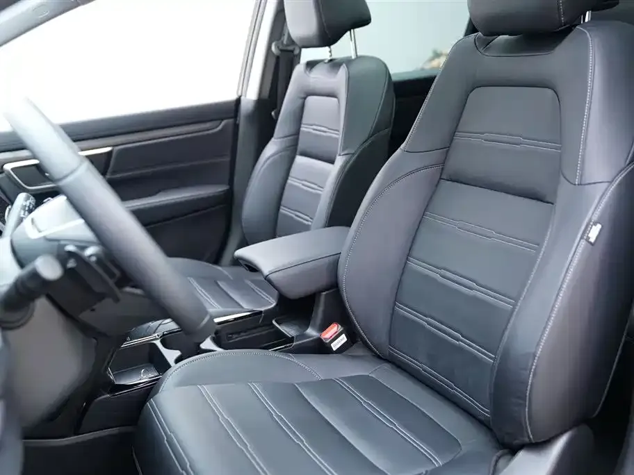 Honda CR-V PHEV 2022 из CN, фото 4