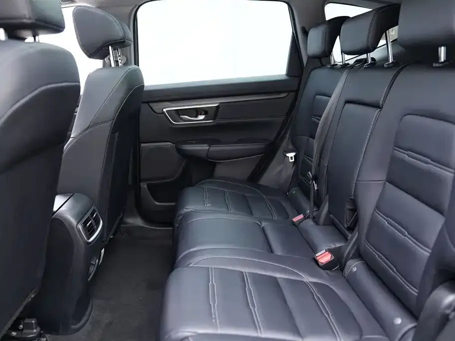 Honda CR-V PHEV 2022 из CN, фото 6