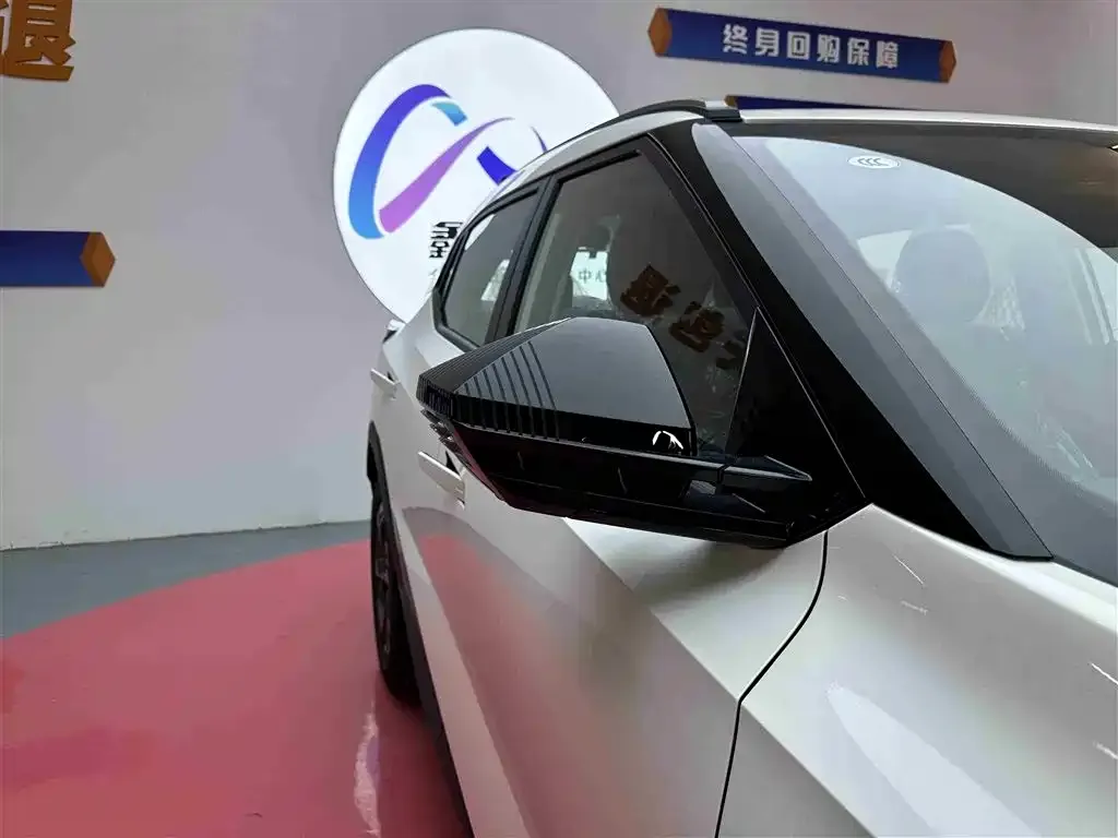 GAC Motor Trumpchi GS3 — фото 4
