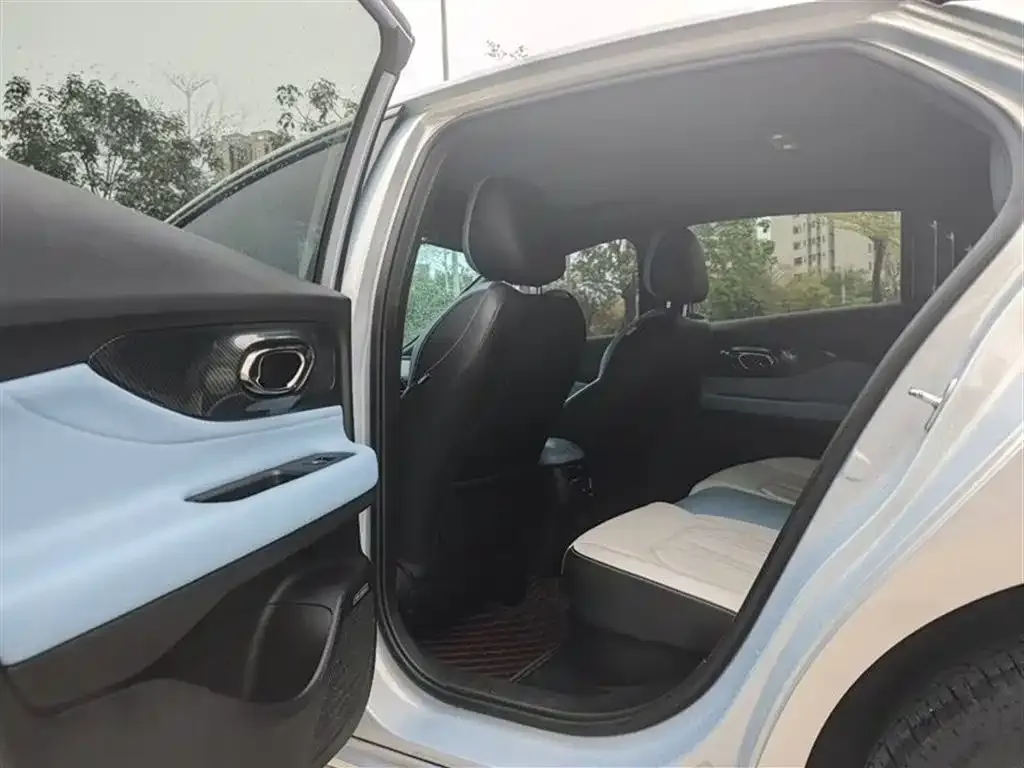 GAC Motor Shadow Leopard 2023 из CN, фото 3
