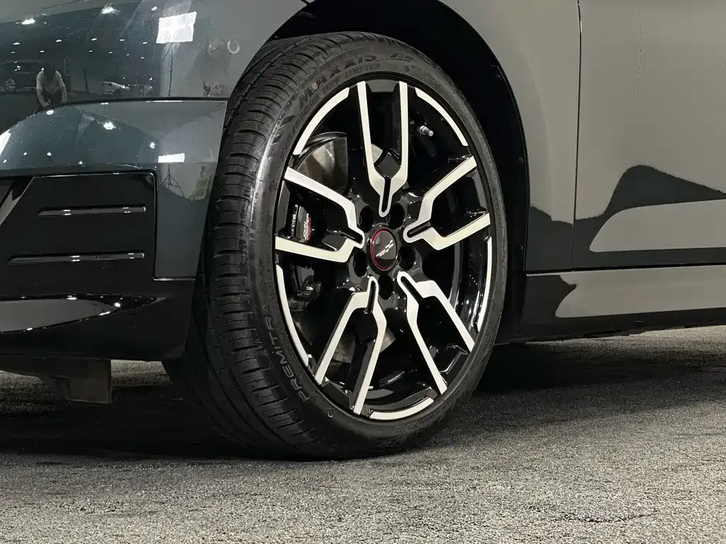 MINI Cooper EV 2024 из CN, фото 10