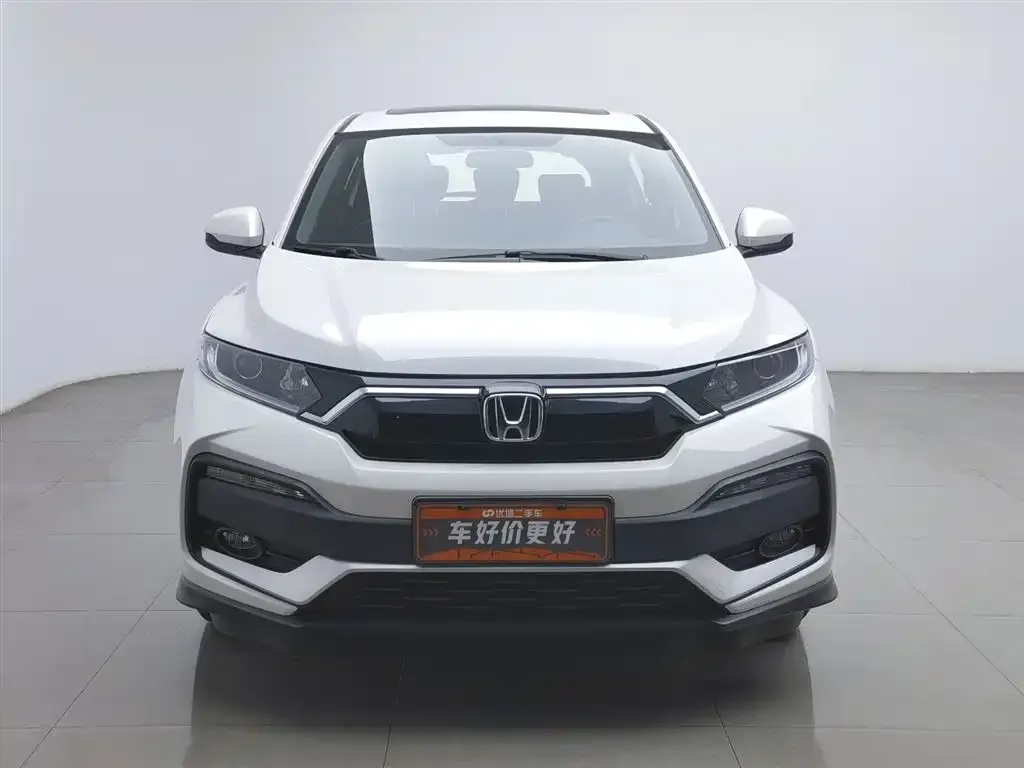 Honda XR-V 2022 из CN, фото 3