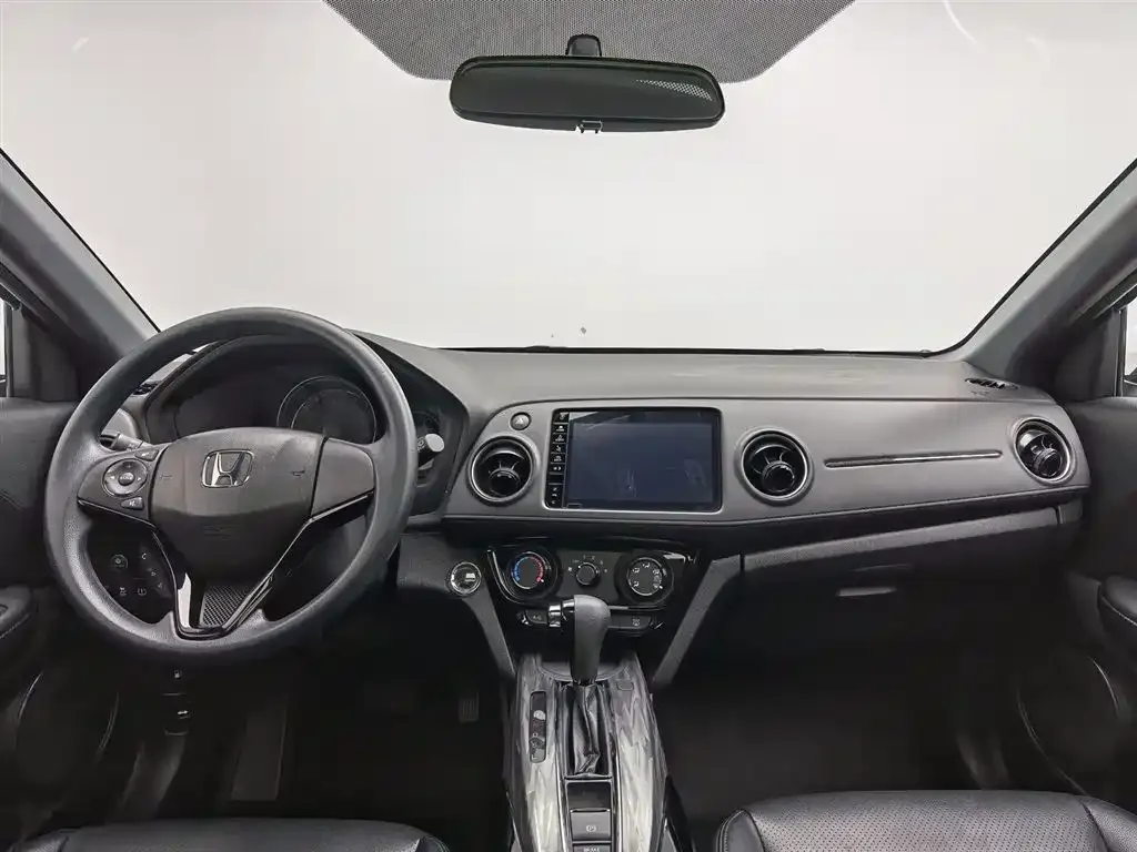 Honda XR-V 2022 из CN, фото 9