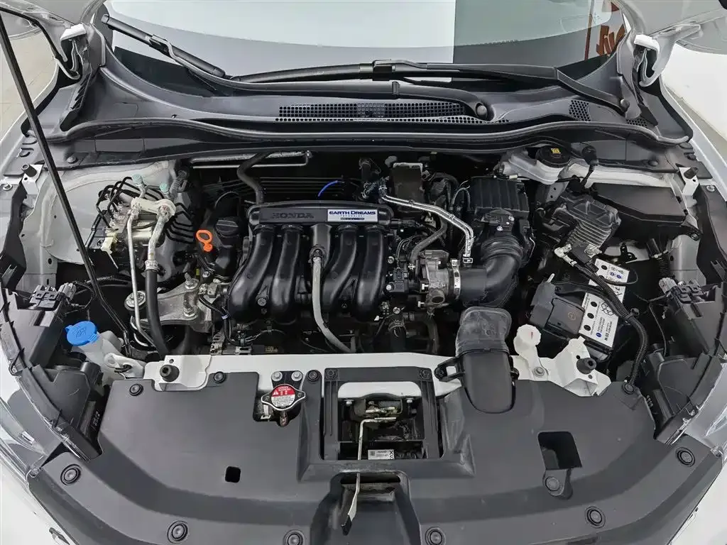 Honda XR-V 2022 из CN, фото 8