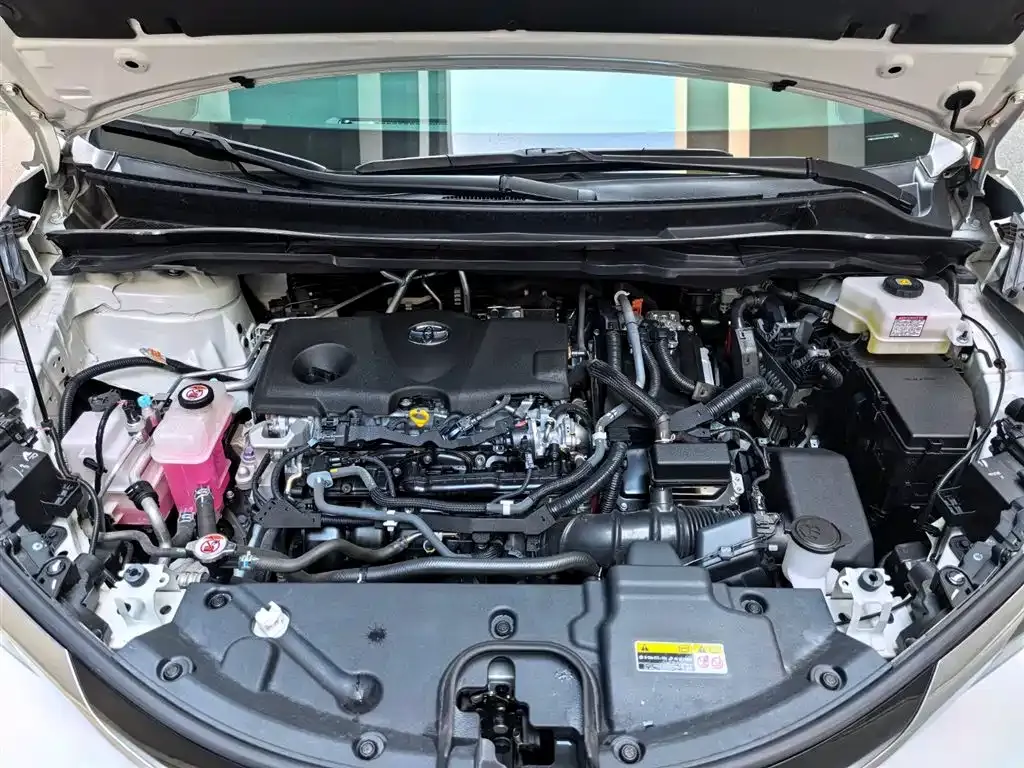 Toyota Granvia 2024 из CN, фото 6