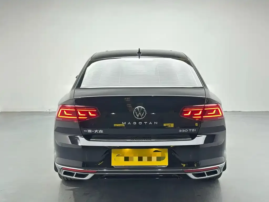 Volkswagen Magotan 2024 из CN, фото 2