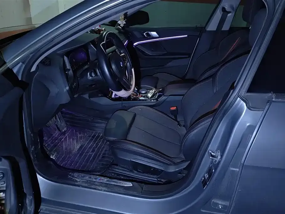 BMW 2 Series (Import) — фото 10
