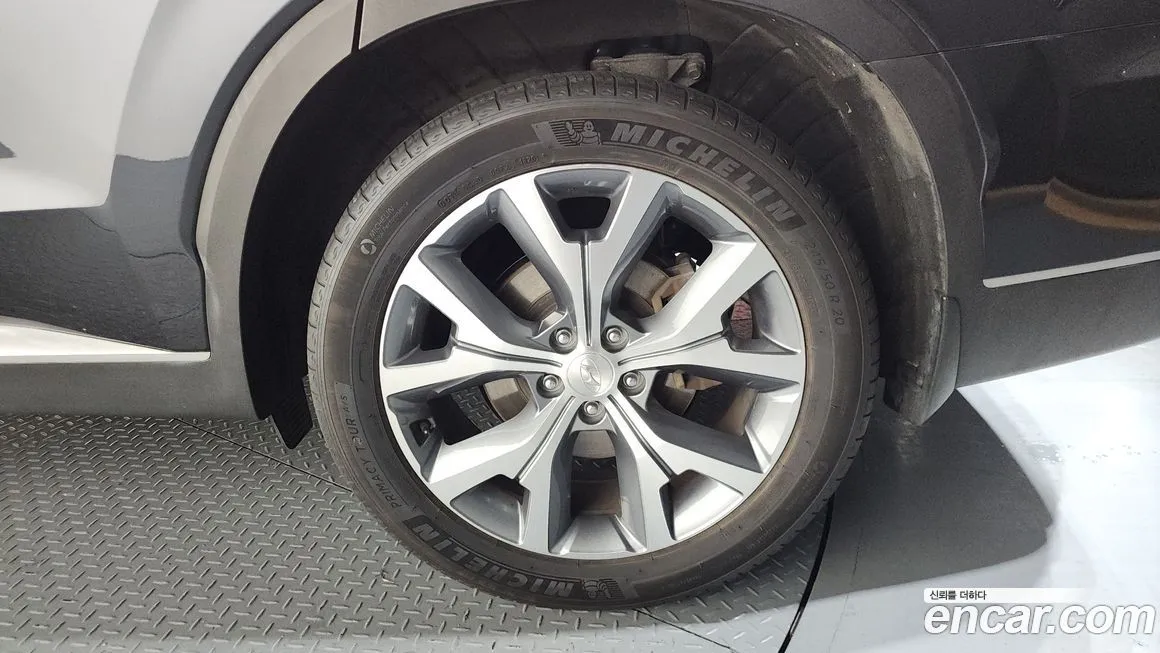 Hyundai Palisade — фото 3