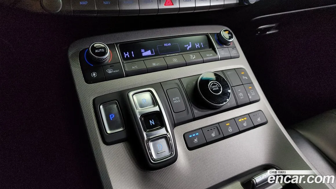 Hyundai Palisade — фото 4
