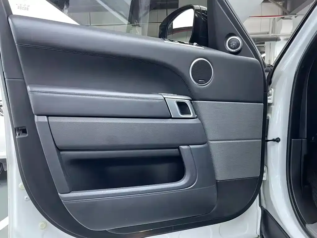 Land Rover Sport 2021 из CN, фото 9