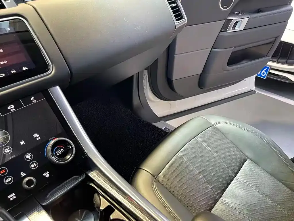 Land Rover Sport 2021 из CN, фото 4