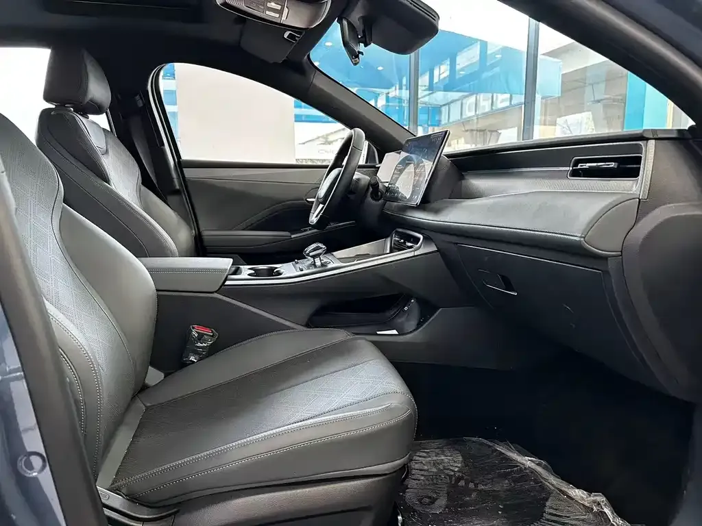 BYD Qin PLUS — фото 10