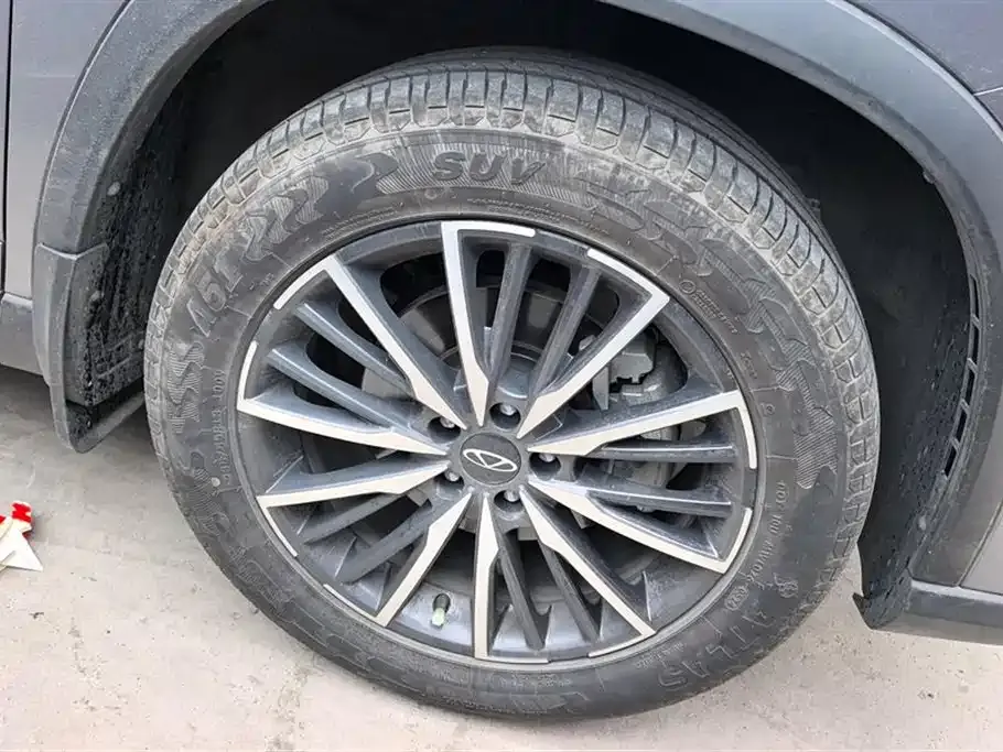 Chery Tiggo 8 PRO — фото 2